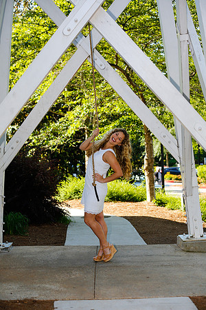McCall's Senior Graduation Photos by Blane Marable Photography