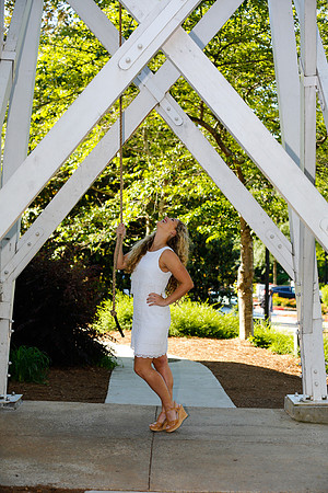 McCall's Senior Graduation Photos by Blane Marable Photography