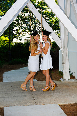 McCall's Senior Graduation Photos by Blane Marable Photography