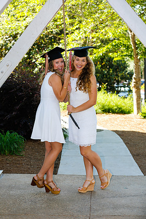 McCall's Senior Graduation Photos by Blane Marable Photography