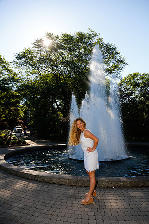 McCall's Senior Graduation Photos by Blane Marable Photography