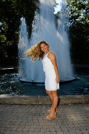 McCall's Senior Graduation Photos by Blane Marable Photography