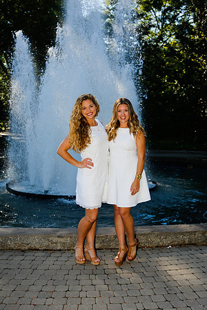 McCall's Senior Graduation Photos by Blane Marable Photography