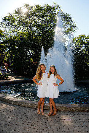 McCall's Senior Graduation Photos by Blane Marable Photography