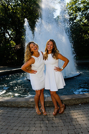 McCall's Senior Graduation Photos by Blane Marable Photography