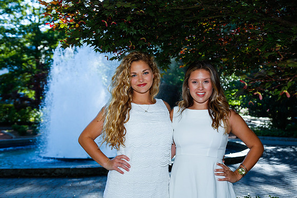 McCall's Senior Graduation Photos by Blane Marable Photography