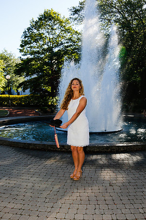 McCall's Senior Graduation Photos by Blane Marable Photography