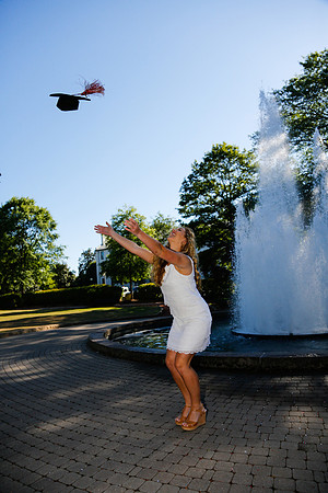 McCall's Senior Graduation Photos by Blane Marable Photography