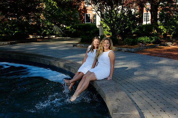 McCall's Senior Graduation Photos by Blane Marable Photography