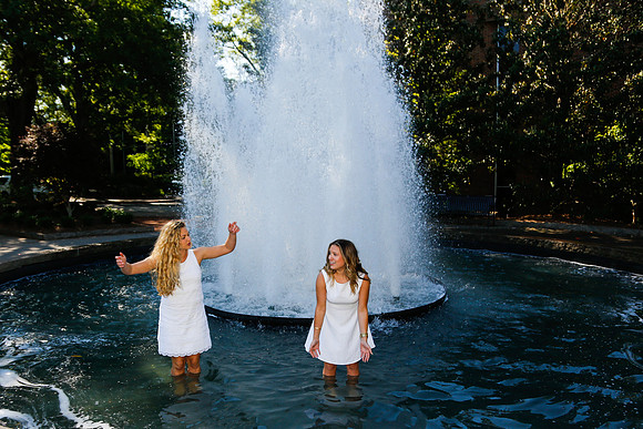 McCall's Senior Graduation Photos by Blane Marable Photography
