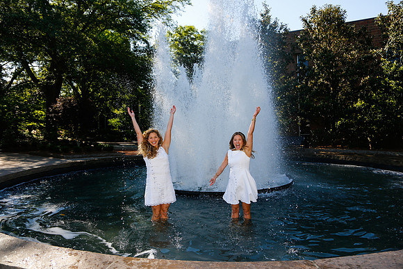 McCall's Senior Graduation Photos by Blane Marable Photography