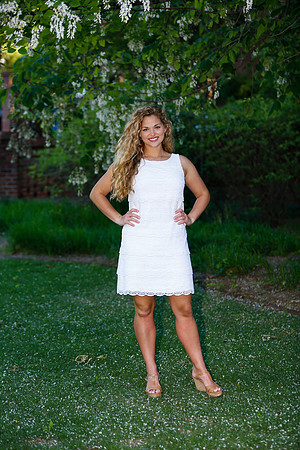 McCall's Senior Graduation Photos by Blane Marable Photography