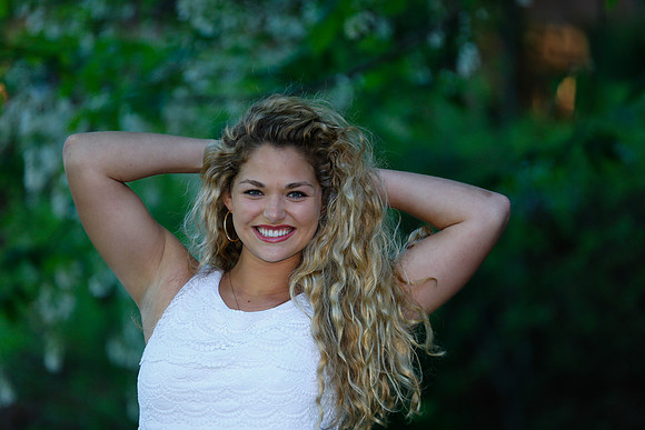 McCall's Senior Graduation Photos by Blane Marable Photography