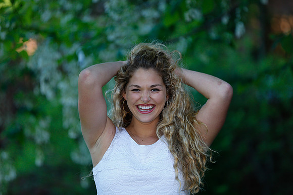 McCall's Senior Graduation Photos by Blane Marable Photography