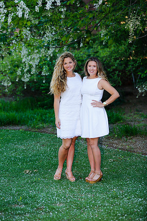 McCall's Senior Graduation Photos by Blane Marable Photography