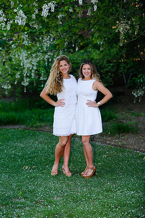 McCall's Senior Graduation Photos by Blane Marable Photography