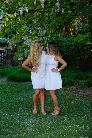 McCall's Senior Graduation Photos by Blane Marable Photography
