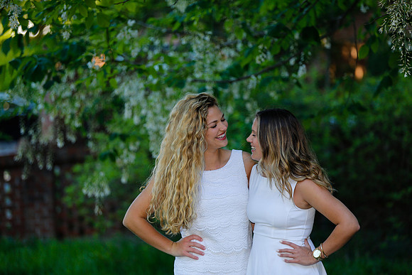 McCall's Senior Graduation Photos by Blane Marable Photography