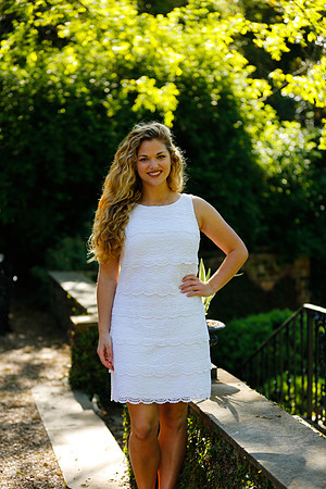 McCall's Senior Graduation Photos by Blane Marable Photography