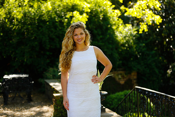 McCall's Senior Graduation Photos by Blane Marable Photography