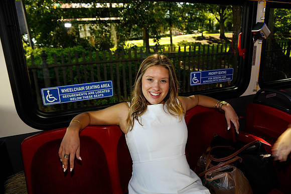 McCall's Senior Graduation Photos by Blane Marable Photography