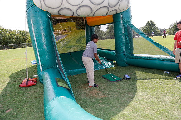 UGA Staff Appreciation Day 2015
