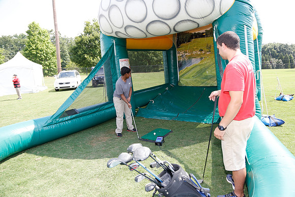 UGA Staff Appreciation Day 2015