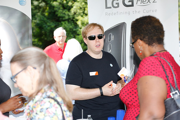 UGA Staff Appreciation Day 2015