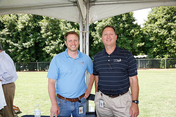 UGA Staff Appreciation Day 2015