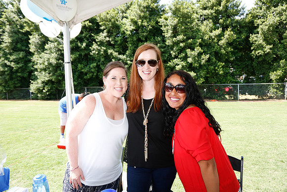 UGA Staff Appreciation Day 2015