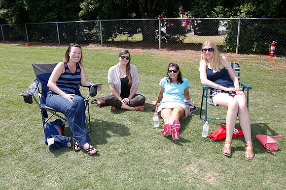 UGA Staff Appreciation Day 2015