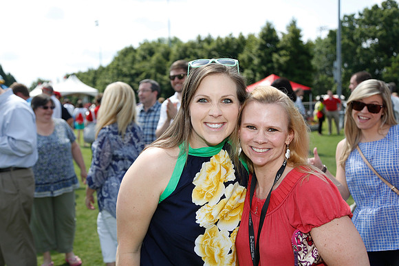 UGA Staff Appreciation Day 2015
