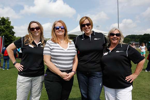 UGA Staff Appreciation Day 2015
