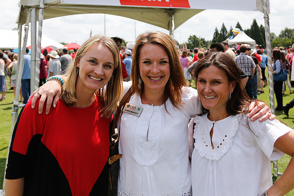 UGA Staff Appreciation Day 2015