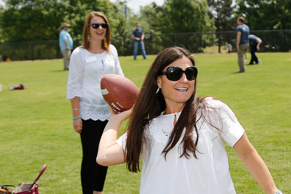 UGA Staff Appreciation Day 2015