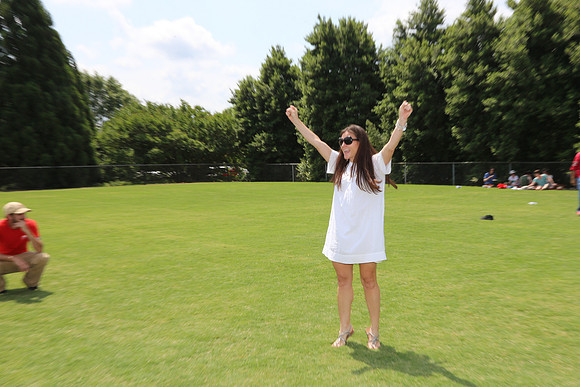 UGA Staff Appreciation Day 2015