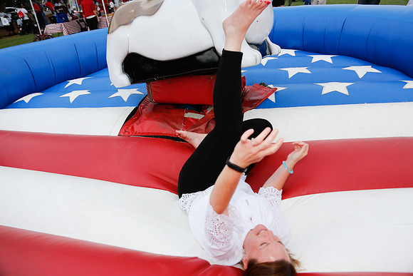 UGA Staff Appreciation Day 2015