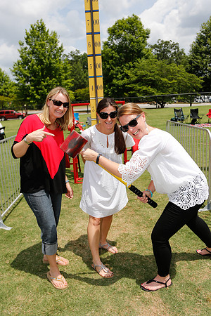 UGA Staff Appreciation Day 2015