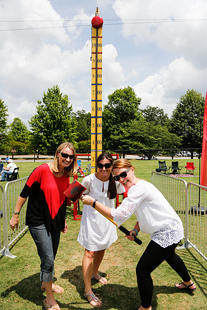UGA Staff Appreciation Day 2015