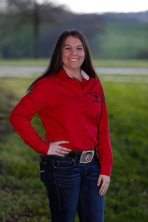 Block and Bridle Rodeo Crew by Blane Marable Photography.