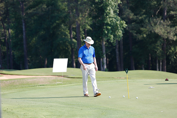 St. Mary's Golf Tournament 2015