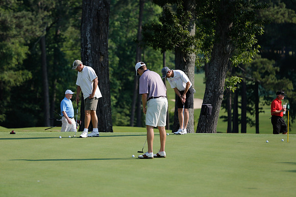 St. Mary's Golf Tournament 2015