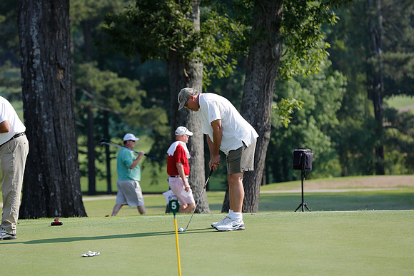 St. Mary's Golf Tournament 2015