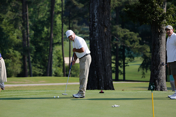 St. Mary's Golf Tournament 2015