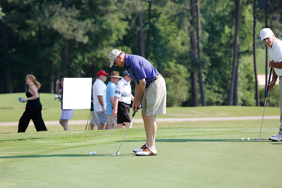 St. Mary's Golf Tournament 2015