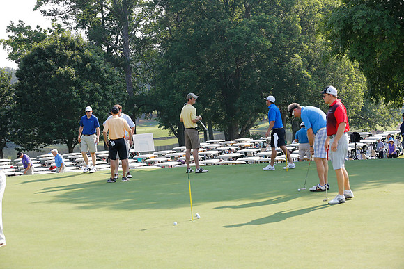 St. Mary's Golf Tournament 2015