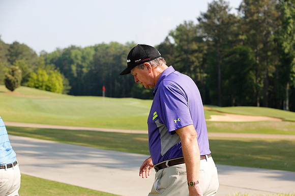 St. Mary's Golf Tournament 2015