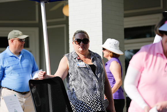St. Mary's Golf Tournament 2015
