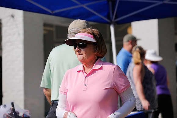 St. Mary's Golf Tournament 2015