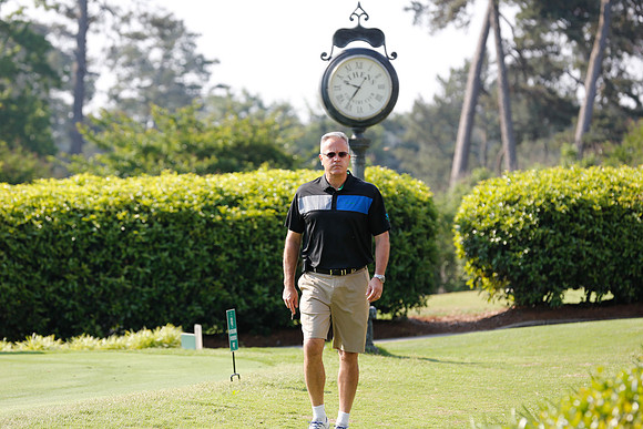 St. Mary's Golf Tournament 2015